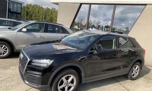 Audi Q2  30 Tfsi 1.0 automaat / S-Tronic + GPS + DAB++